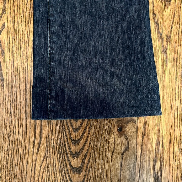 J Brand The Heartbreakers Jeans - Picture 2 of 4